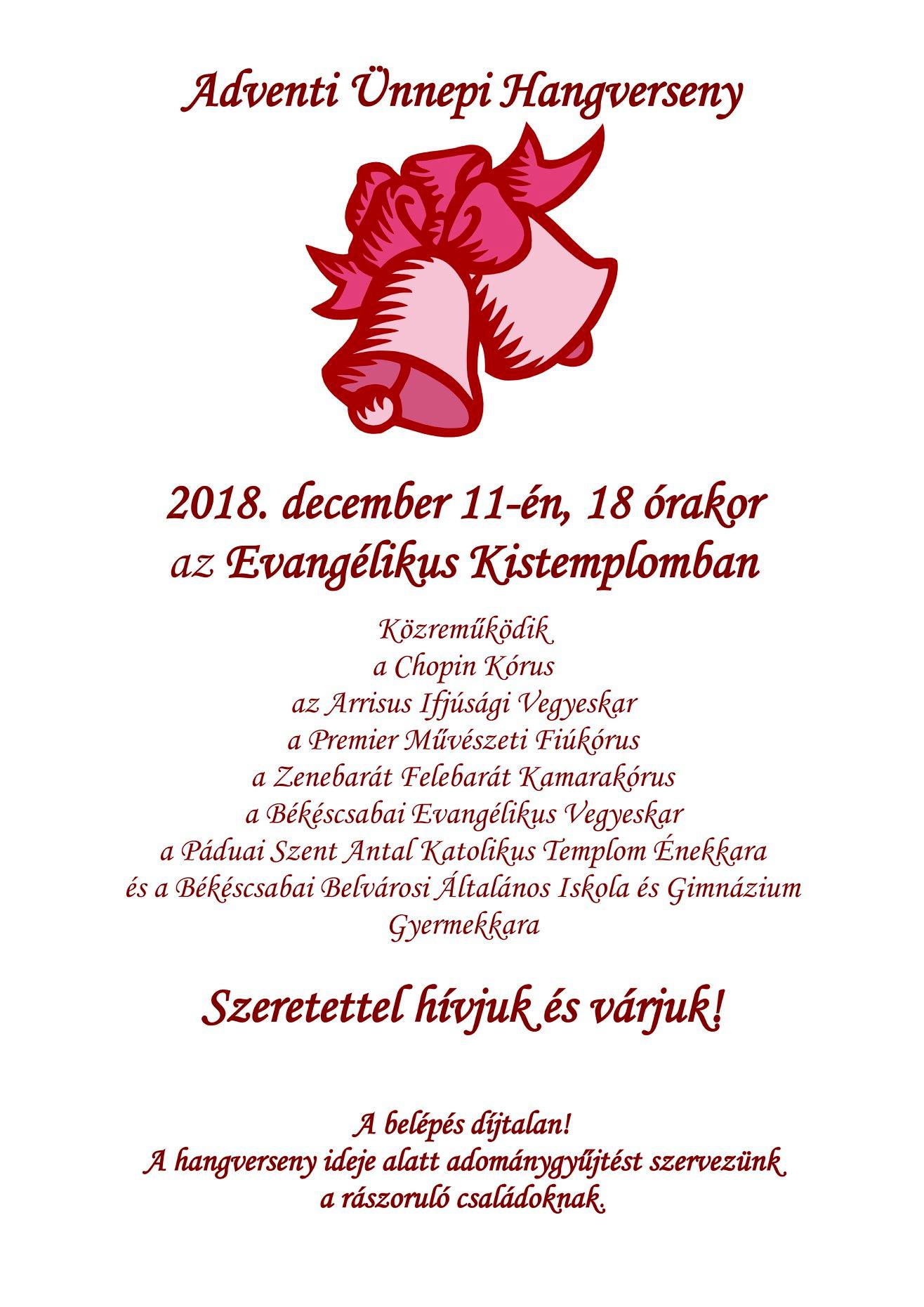 Adventi