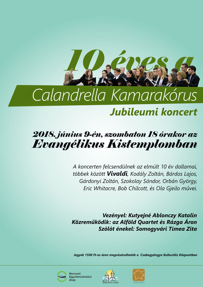 Jubileumi plakat