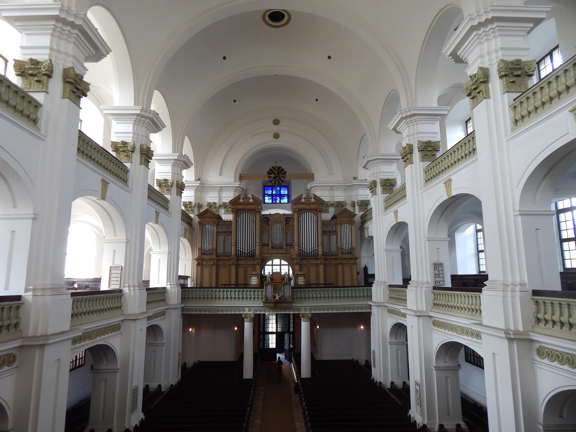 oszloprend