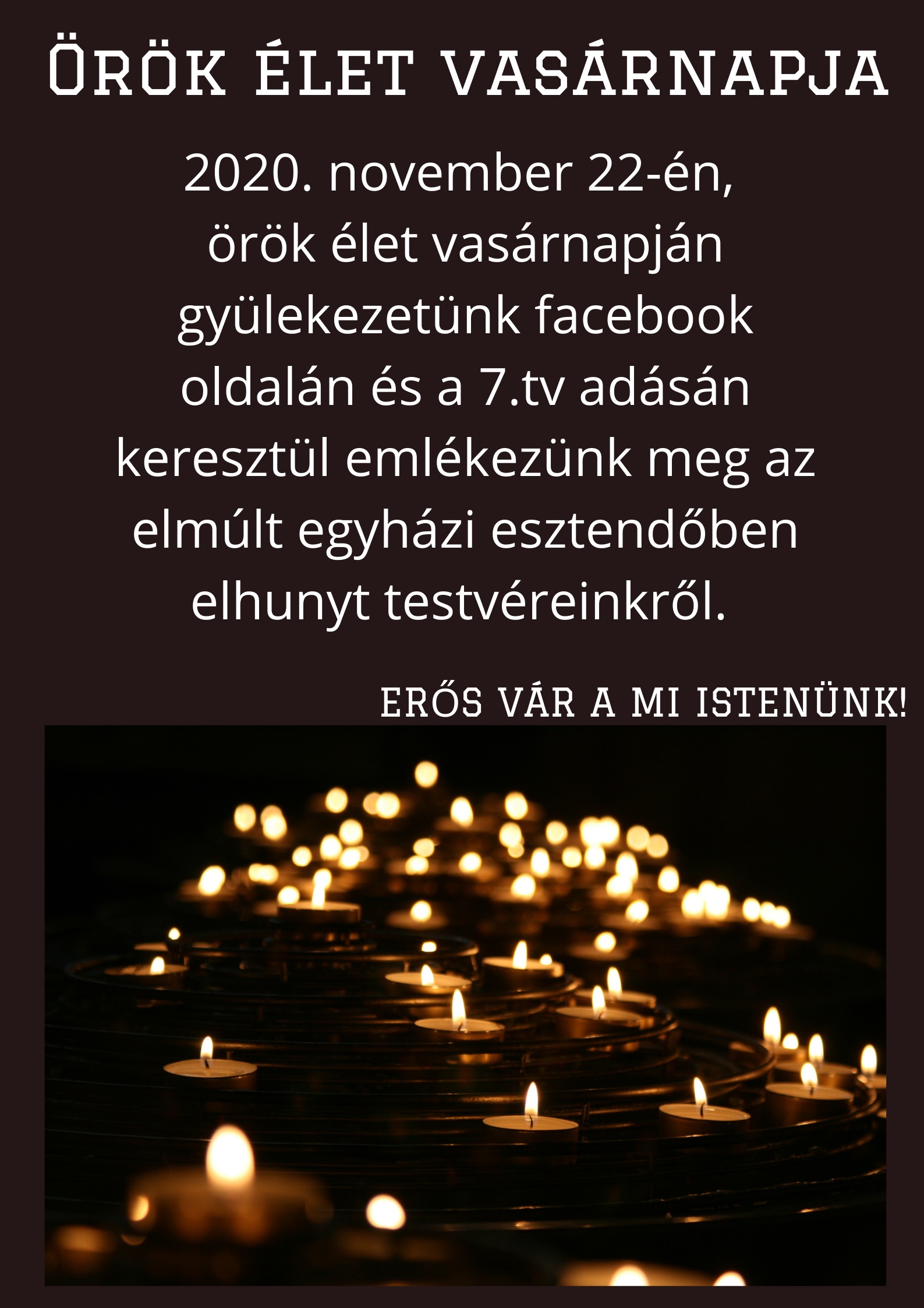 orokeletvasarnap