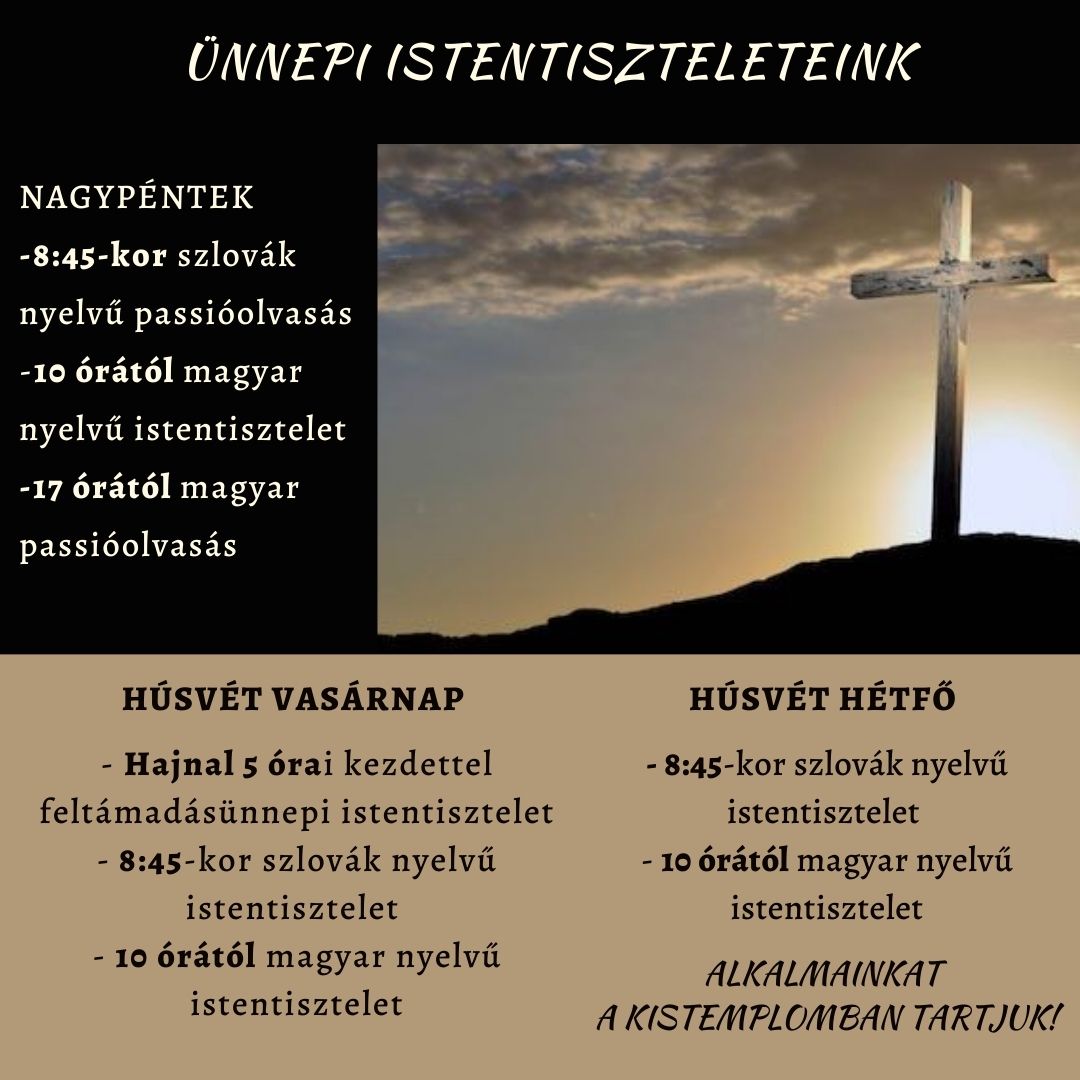 husvet