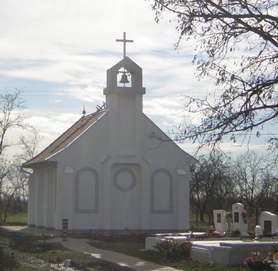 fenyeskapolna