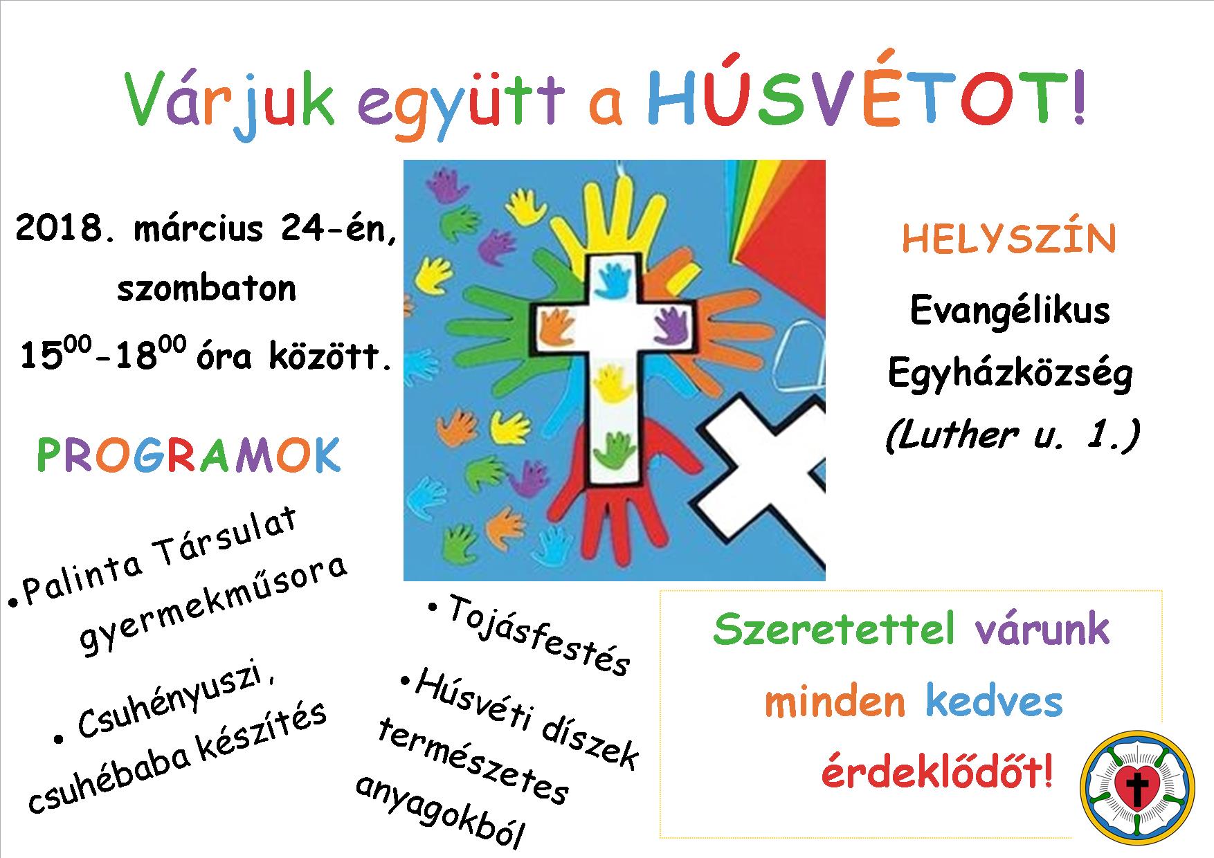 husveti plakat 2018