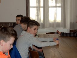 Hittan verseny