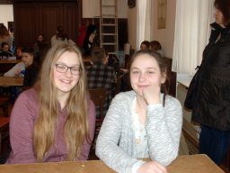 Hittan verseny