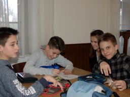 Hittan verseny