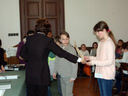 Hittan verseny