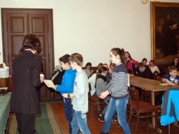 Hittan verseny