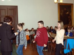 Hittan verseny