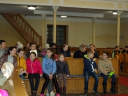 2018-Húsvéti kézműves program és a Palinta