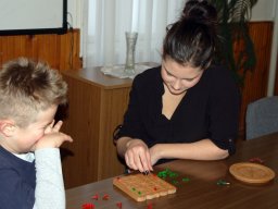Húsvéti kézműveskedés