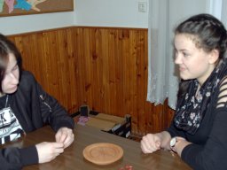 Húsvéti kézműveskedés