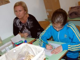 Húsvéti kézműveskedés