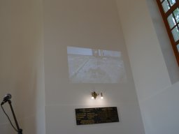 Szentelés és iktatás