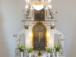 Konfirmáció jaminában