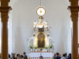 Konfirmáció jaminában