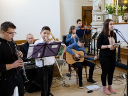 Konfirmáció jaminában